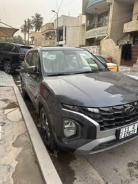 هونداي كريتا موديل 2025 وكاله ام الضمان ماشيه ١١٥٠٠ مكفولة من الصبغ وا...