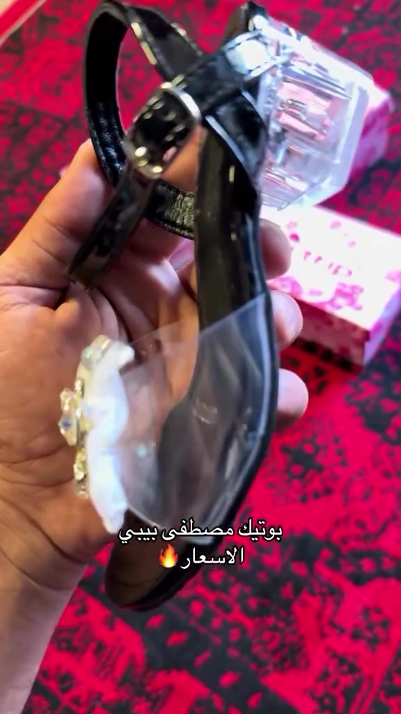 بوتيك :بيبي مصطفى ✈️⛱️ احدث الموديلات للموسم الصيفي☀️العنوان : المسيب : شارع البلدية #بغداد #اكسبلور #الشعب_الصيني_ماله_حل😂😂 #اكسبلور_فولو #العراق


**إذا كنت صاحب هذا الإعلان وتريد حذفه لأي سبب، رجاءا أرسل رسالة إلى الدعم الفني**