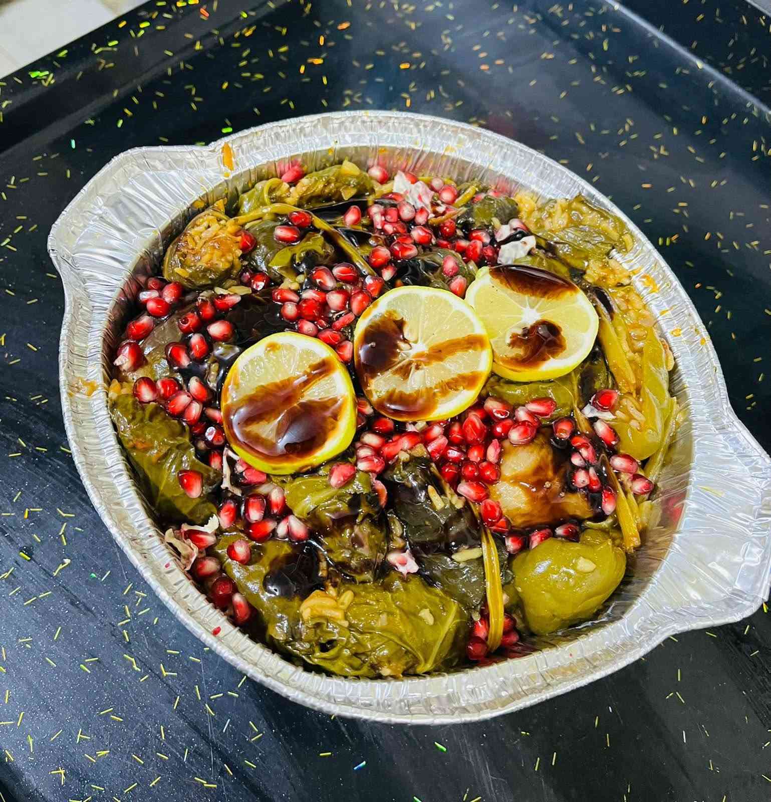 تجهيز دولمه ❤️‍🔥
للحجز مراسلة الصفحه
@إشارة
#تعليقاتكم


**إذا كنت صاحب هذا الإعلان وتريد حذفه لأي سبب، رجاءا أرسل رسالة إلى الدعم الفني**
