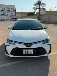 السعر 22300 مليون الشكل الخليجي  ماشيه 30 الف  مكفوله هذا رقمي. ‭‬0783...