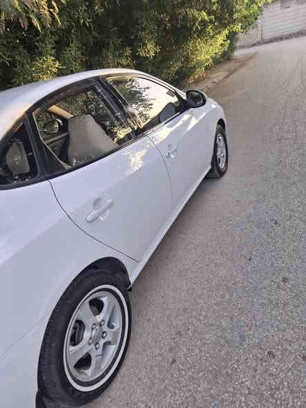 النترا خليجي موديل 11بغداد للبيع
السياره جدا نضيفه ومواصفات معروفه 
السياره مكفوله ماعدا صبغ جاملغ امامي لافتح ولاضربه اثر شخوط
مكاني الحله ابي غرق
اي استفسار اتصل ***********
السعر 118 بيها مجال بسيط
