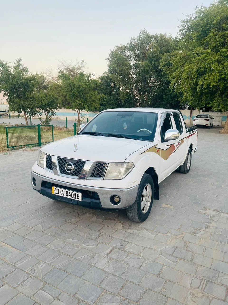 سلام عليكم سيارة نيفارة مديل ٢٠١٣ رقم بغداد الجديد كير محرك تبريد مكفول السيارة نظيفة السعر ١١٠ بيه مجال اتصال على الرقم *********** مكاني نجف
