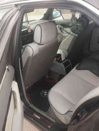 موديل ١٩٩٢ • مكينة وكير كفالة • صبغ جمالية