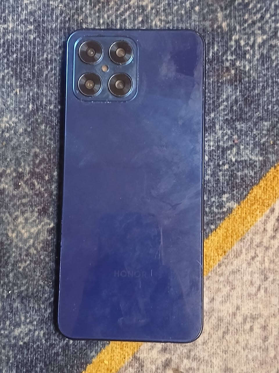 موبايل للبيع هونر 8 سعر 85 مبدل شاشه وشوي بيه كسر بس الكاميرات مغوشه


**إذا كنت صاحب هذا الإعلان وتريد حذفه لأي سبب، رجاءا أرسل رسالة إلى الدعم الفني**