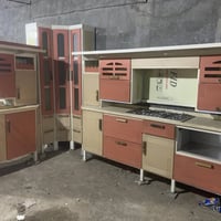 اكثر من ١١متر • خمس قطع • ابواب دي اف