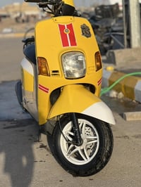 ماكس بوليسي • كهربايات شغاله • تاير جديد