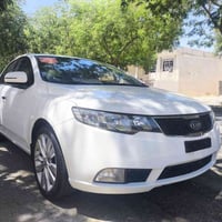 #کیا سیراتو مودیل 2013 کیا سیراتو 2013  مكفولة كفالة عامة  بدون صبغ بد...
