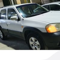 ٢٠٠٤ • ٦ سلندر • بدون صبغ