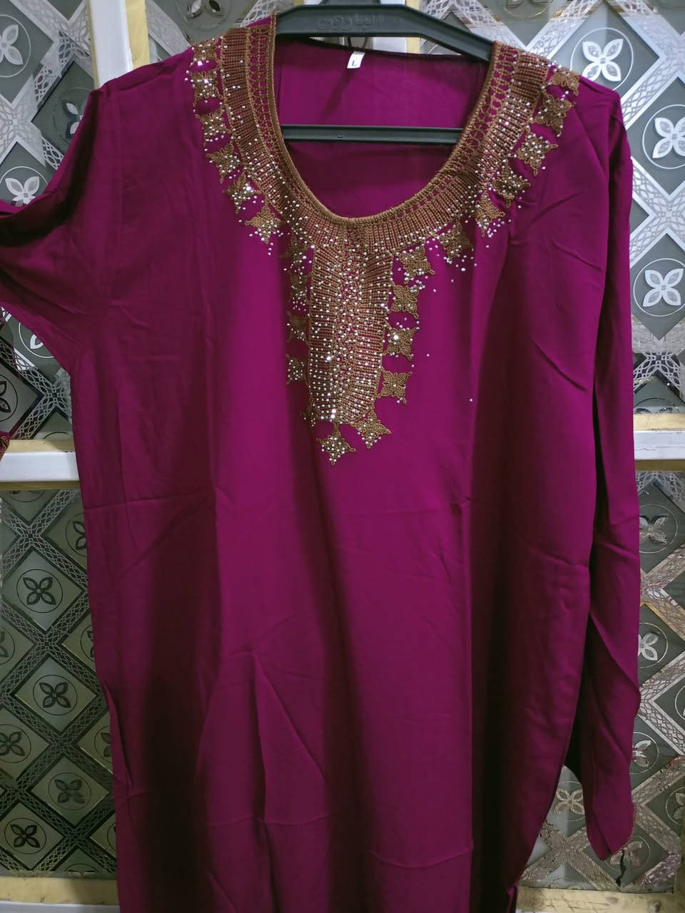 تم بحمد الله فتح باله تيشيرتات+دشداشة جديد مو باله


**إذا كنت صاحب هذا الإعلان وتريد حذفه لأي سبب، رجاءا أرسل رسالة إلى الدعم الفني**