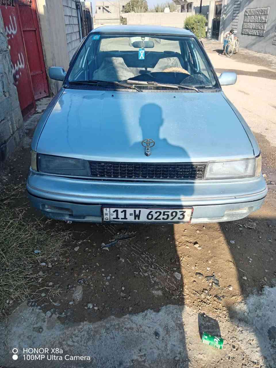 كورلة شطح يسرة بلاد أمريكي  موديل؛91 مكينة كير خير من الله صدر جديد كهربائيات شغالة صبغ عام بدون كص وكلبة رقم دولي السعر 38 وبيهة مجال العنوان ديالى حمرين ***********
