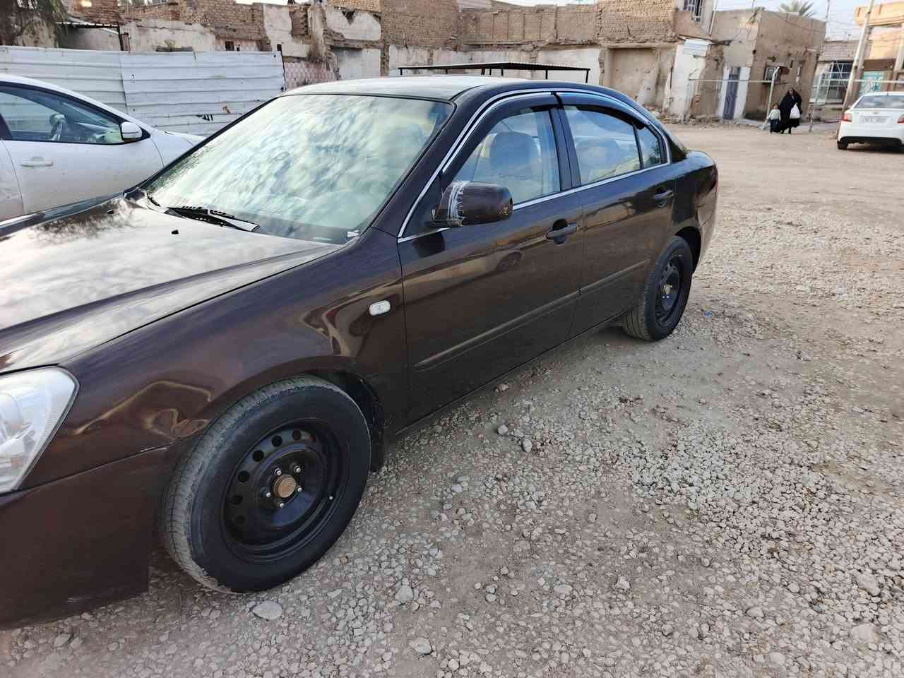 السلام عليكم 
اوبتمأ 2008 خليجي محرك 6سلندر بيه 4قطع صبغ ابيع حزام دواخل بيجي حداديه محرك خير من الله السعر 88 وبين مجال العنوان بابل ***********
