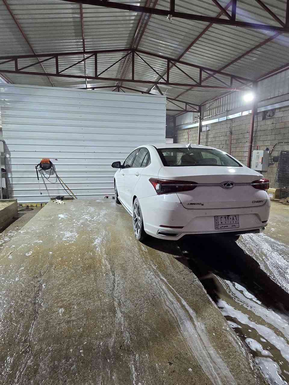 السلام عليكم هاي الشيري للبيع الي يحب يراسل خاص


**إذا كنت صاحب هذا الإعلان وتريد حذفه لأي سبب، رجاءا أرسل رسالة إلى الدعم الفني**