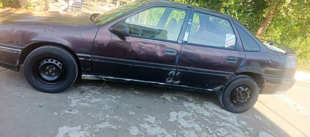 اوبل فكتره مشروع وطني حجم 18رقم انبار موديل 89مكاني كركوك السعر 25 رقم الهاتف ***********
