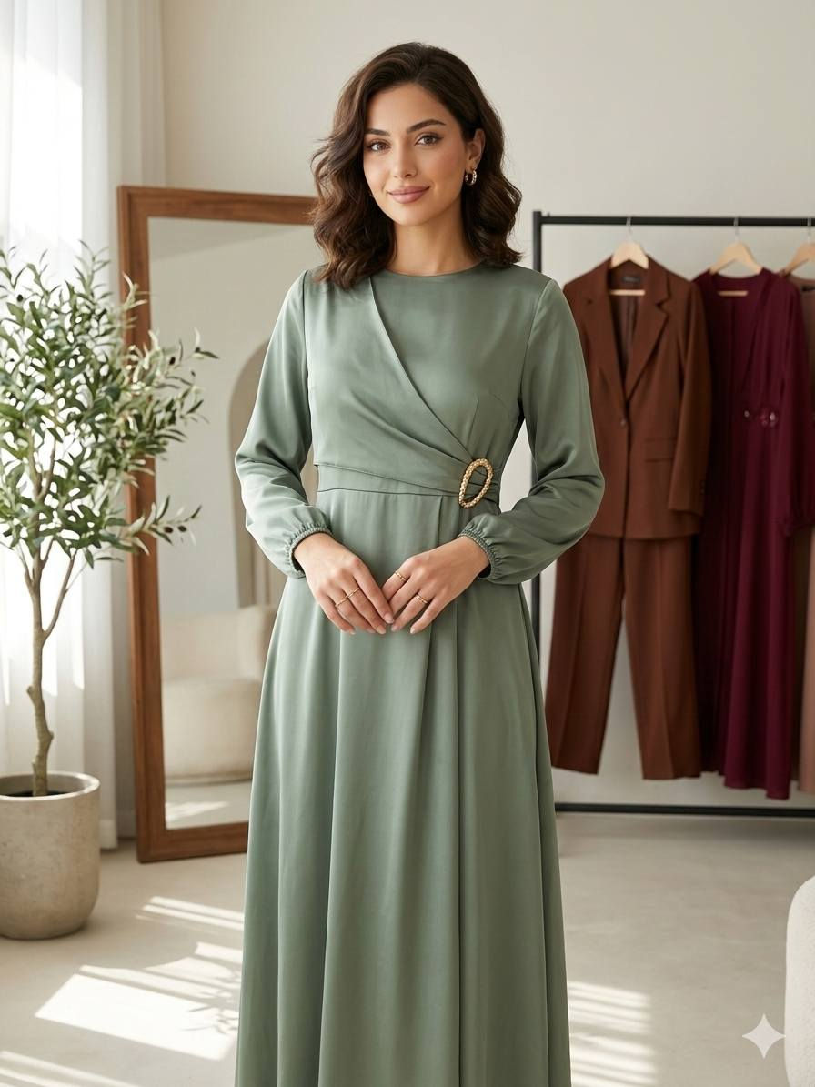 كل ما هو جديد 
النزاكه وترتيب 

شوفي الفستان الي يعجبج وانتي أبيتج  

واسعار 😍🔥✌️
خلف مدرسه صنعاء ازياء السلطانه


**إذا كنت صاحب هذا الإعلان وتريد حذفه لأي سبب، رجاءا أرسل رسالة إلى الدعم الفني**