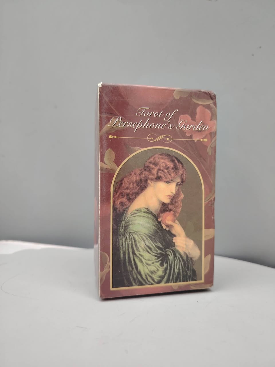 متوفر
6 باكيتات ورق تاروث
بيهن قطع كلش مميزه
ابيعهم شلعه وحده
بسعر مناسب


**إذا كنت صاحب هذا الإعلان وتريد حذفه لأي سبب، رجاءا أرسل رسالة إلى الدعم الفني**