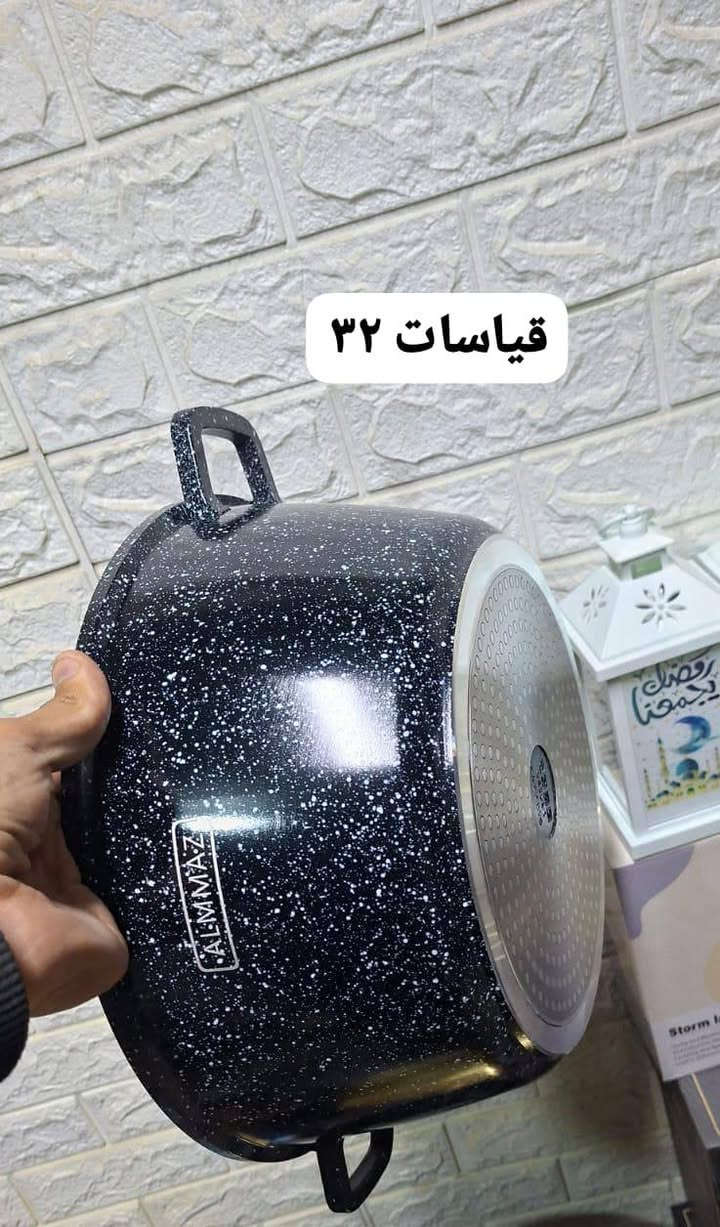 متوفر جملة مفرد  للحجز مراسله الصفحة أو واتساب ***********
متوفر توصيل لكافة محافظات العراق
