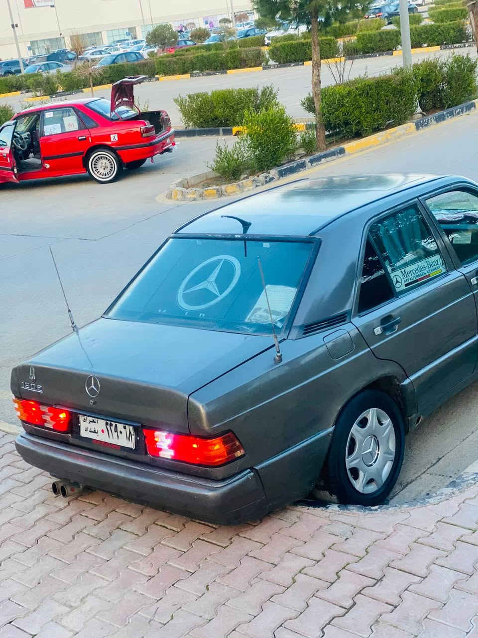 26وه ره قه وكه ميك مه جال

ماشآءالله كة وتت شتي جوان ئةبي وا بيت 

جؤرى سه ياره / مارسيدز🇩🇪

حه جمي 190 مه رغوب 

ئارم پلاستيك سليماني  خه رامه  به شه رت 

ئه وه ليات و مو س و برا وه ش به شه رت 

گيرومه كينه ي وينجيه تازه كانه
مه كينه به خه 
حه جمي مه كينه ي2000
رسمي مه كينه له ناووينه كان دام ناوه
گيرومه كينه ي لؤكه
مه لكي مه كينه ي له سه ره
مــــــــۆدێـــــــل/٩٠ فول 

ماشالله له قوه ت و

هه ستاني 

‏‎ده مارى وه ك بيلاد

داژبل وبه رگي ده رگاوناوي نموونه 

بيلادى لؤك 

لايت زينؤن + عه ده سه

‏‎قفل مه ركه رى
‏Abc 
چةكوشي پيوه نيه 
كامل سيرڤزي ده ره جه يةك 
‏‎تاقم تایەو ويلى بيلادى لؤك
تاقم پيش وپشتي تازه داگيراوه
پشت وپيش وشاني كةپسة
ته نها  و ته نها فرؤشتنه 
دووژماره موبايل دانراوه

 📞

***********
*********** السليمانية, العراق
