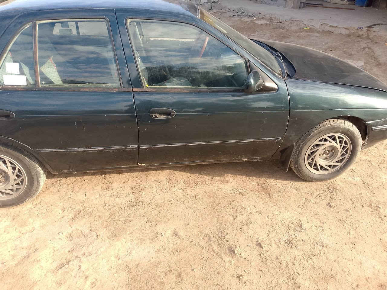 سلام عليكم كيه سيفيه لبيع موديل 93 تحويل مباشر السعر 28 وبيها مجال مكان الوسفيه ***********
