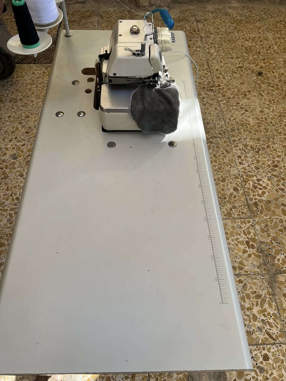 اوفر صناعي نوع كابوي اخت الجديده للبيع وع فحص العنوان بغداد الحريه


**إذا كنت صاحب هذا الإعلان وتريد حذفه لأي سبب، رجاءا أرسل رسالة إلى الدعم الفني**