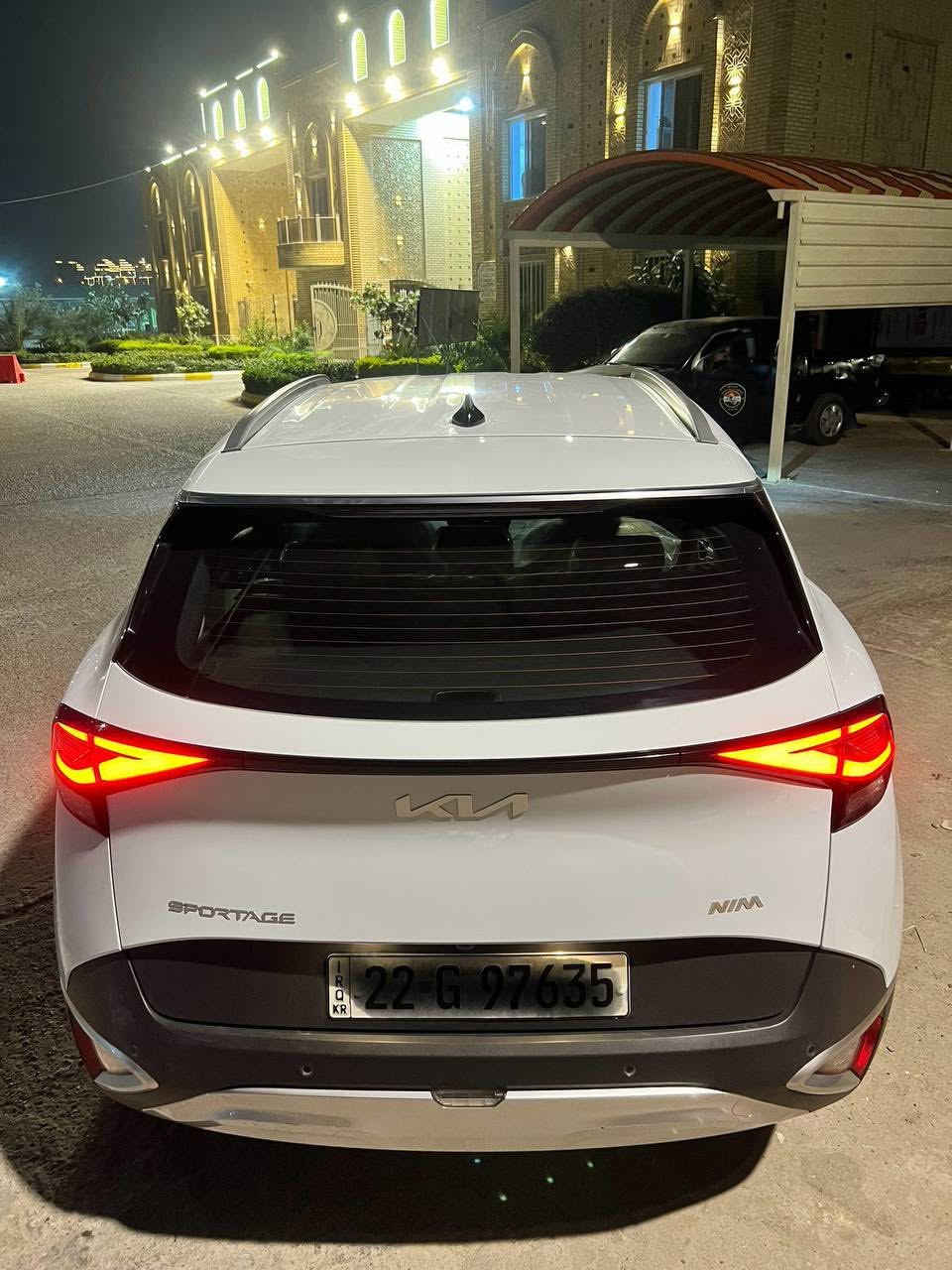 للبيع سبورتج موديل 2024 ✅

سعرها ادخل ع رابط https://t.me/carssofiraq/16281

اربيل الشركة الدولية خليجي مكفوله  
ماشية 16000 بعدها زيرو  جديدة 
مواصفات هواي بيه الي يسأل على هذا النوع يعرف مواصفاته مدوشمه بالكامل وايضا الكاعية والصندوك
مكان بغداد 
رقم تلفون ***********
.
.

🚗اعرض سيارتك ع اقوى قناة تلكرام و واتساب و صفحتي فيسبوك للبيع و شراء سيارات ادخل ع رابط 👈 https://t.me/carssofiraq
