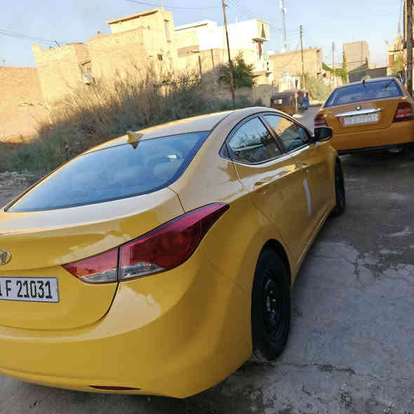 النترا 2013 وارد أمريكي حادثهه طخه بلجاملغ والباب سياره ليبل واحد فقط الجاملغ مبدل
لغود شواصي شرط كفاله مابيهن شخط مو ضربه 
بجم كبس حوض كبس 
سياره مصبوغه جديد كير مبدل جديد قبل يومين محرك مكفول لا تنقيص ولا تبخير ولا صوت ولا أي شي كفاله 
تخم تاير جديد صدر جديد تبريد شغال داخل مدوشم 
سياره تحكم جهتين نضام إيكو كروز سرعه مسجل بلادي بلوتوث تتدفئهه بلكراسي تحكم مري كهربائي 
سنويه بسمي الشراي اتصل ***********
***********
السعر 105 وبلعافيه ع ياخذهه
