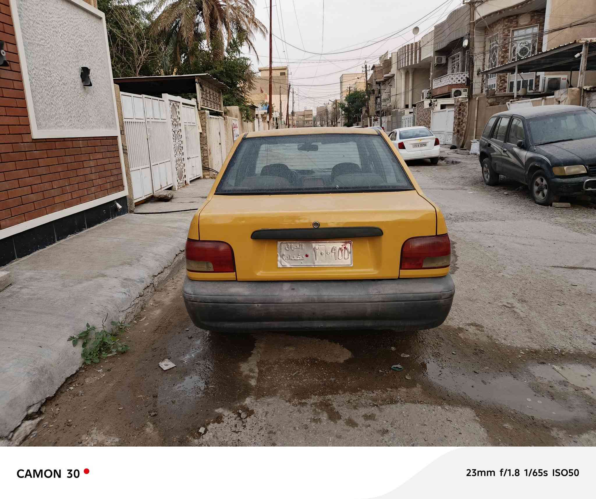 سلام عليكم للبيع سايبة١٢كاملةمكينة مامفتوحة   بلاديةبس البنيدمبدل نوزل ما مبدل بيهة والسلف والداينمو  مامفتوح من سنةال١٢مطلوبة هيئة ابيع ب١٧ورقة الشراي يخابر واتساب مازنجر وهذة رقمي ***********ملاحضةالسيارة ب اسمي
