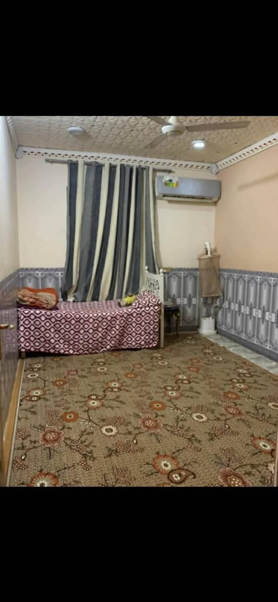 💢السلام عليكم
☘️الكل صلو ع محمد وآل محمد واضغط لايك

🏦للبيــــــــــع دار سكـــــــــــــن طابـــو صــــرف

📌الموقع:- حي الميكانيك طريق النجف مقابل التقيه 

📐المساحه:- 150م طابقين بناء حديث 

ــــــــ 🔹🔹🔹ــــــــــ 🔸🔸🔸ـــــــــــــ 🔹🔹

☘️محتويات الدار:-

✅غرف نوم عدد 4

✅صالتين 

✅مطبخ 

✅استقبال 

✅صحيات خارجيه 

✅صحيات داخليه 

✳️يقــع ع شارع بعرض 15متر

✳️علمآ ان المنطقه مؤهله جميعهاا بالخدمات 

ـــــــــــــــــ ♥♥ـــــــــــــــــ ♥♥ــــــــــــــــــــ

#للاستفسار اكثر:- خاص او واتساب 

#هاتف:- ***********

#هاتف:- ***********

#مراجعـــــــة مكتب دبي للعقارات 

#عنوان المكتب العروبه الثانيه مقابل منتزه الحريه 

#نستــــــــــــــــقبل كـــــــــــافة عروضكم العقاريه....
