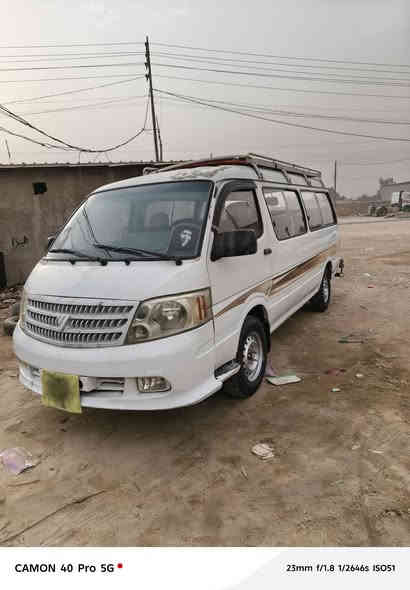 فتون 2009 رقم نكليزي بابل السياره مصفره ما مطلوبه  
 خط كوفه نجف  سعره 60 بيه مجال لتواصل ***********
