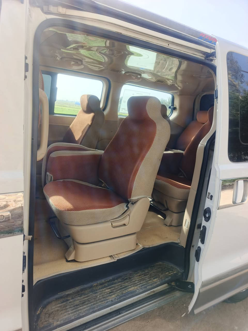 السلام عليكم
ستاركس مديل 2016 مفتوح شكل جديد 
كفاله سونار السياره مال جناي خير من الله 
رقم بابل 
المكان الدوانيه قضاء غماس 
السعر 190 وبيها مجال 
الاتصال ***********
