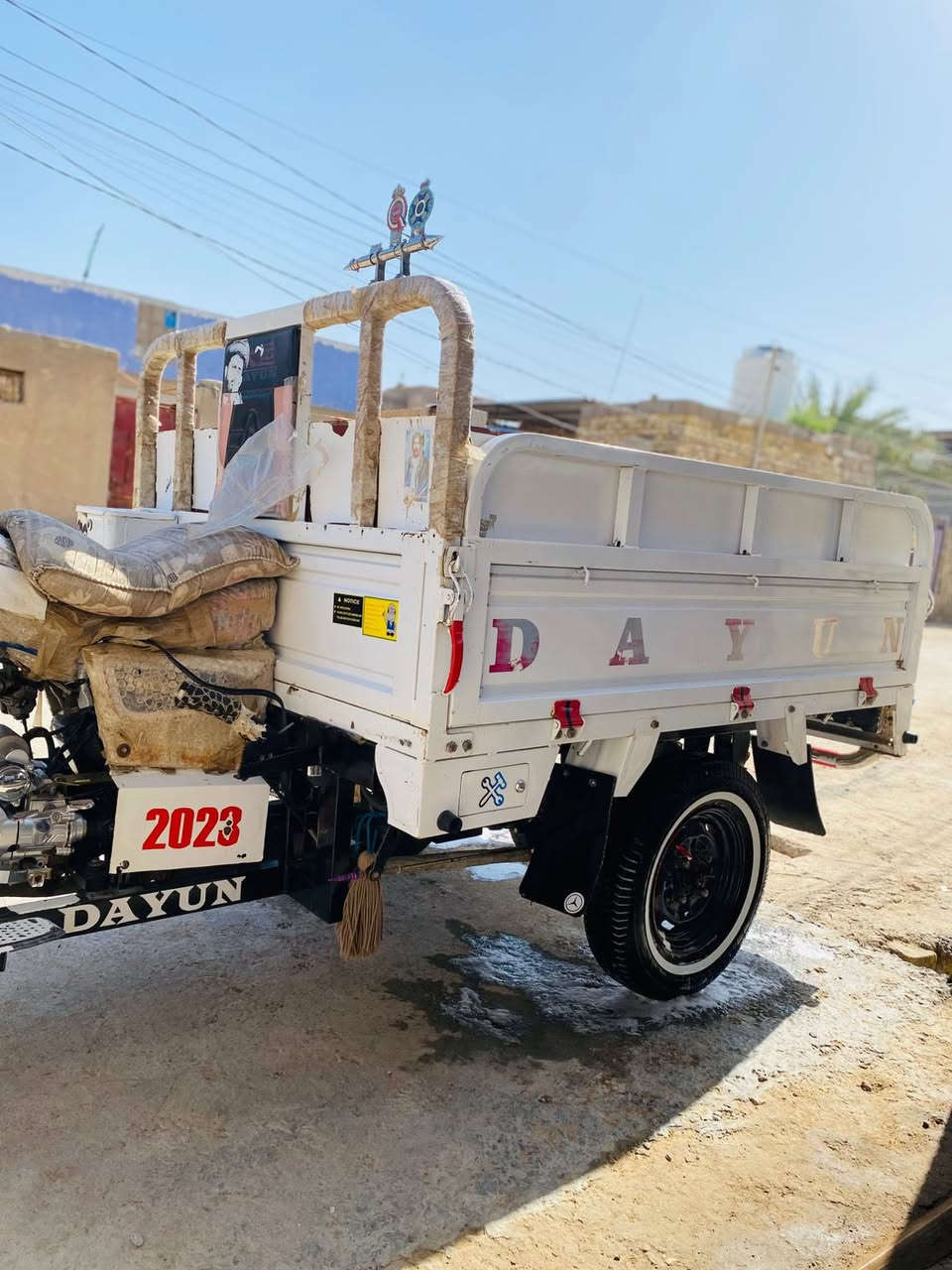 ستوته للبيع مديل ٢٠٢٣
اخو الجديد
***********شراي خابر خاص مارد
