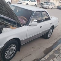 مارك مسطره • ٩١ • رقم واسط