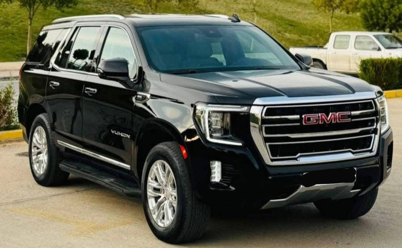 السلام عليكم
جمسي يوكن  SLT موديل 2023 خليجي وكالة المنصور  

رقم بغداد  فحص وهزه جديد باسمي 

كفاله عامه من صبغ  

مكينه 5.3 بانزين ٨ سلندر 

السعر 493 ورقة 

فول مواصفات 

🛑بانوراما 

🛑3 شاشات 

🛑داخل جلد 

🛑كامرة امامية 

🛑 ٧ مقاعد 

🛑 ٩ اريباك 

🛑 كاميرا خلفيه 

🛑 كيج ديجيتال 

🛑 بصمتين شركه 

🛑 صندوق كهرباء

🛑 ثلاجه 

🛑 كشنات كهرباء 

🛑 رادار خطوط 

🛑 لايت لد 

🛑 تبريد خلفي منفصل 

🛑 اطفاء ذاتي 

🛑 حساسات امامي خلفي 

🛑شاحن واير ليس

للاتصال ***********
