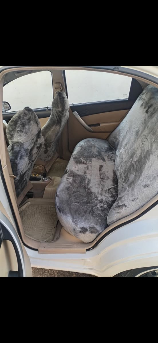 السلام عليكم سياره أفيو  2011 السيارة نضيفه جام كهرباء السيارة اتو ماتيك تخم تاير جديدة السيارة خير من الله السيارة رقم أربيل تريد وكاله تريد تحويله بخدمتك مكاني نجف  خابرني وبيك خير وتدلل

***********
