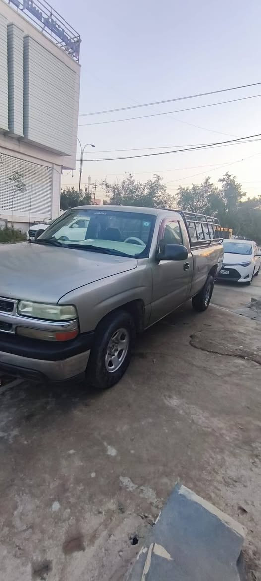 للبيع شوفر أمريكي بيك اب موديل٢٠٠٢ رقم نينوى أنكَليزي سنويه مشروع وطني نظام غاز وبنزين مكان السياره كركوك السعر٧٥


**إذا كنت صاحب هذا الإعلان وتريد حذفه لأي سبب، رجاءا أرسل رسالة إلى الدعم الفني**