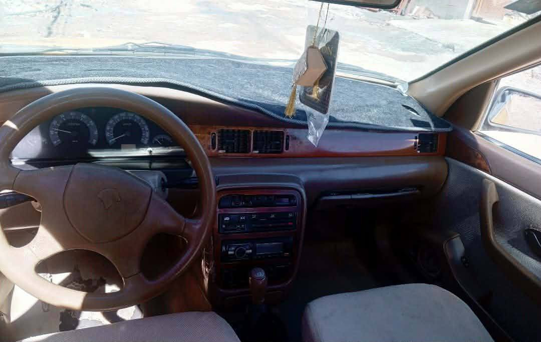 سمند مديل 11 صفره رقمها واسط نكليزي وهزه جديده بسمي مكاني كوت حي الحكيم هيئه غرامات مصفره سعر 25 مو شراي لايتصل 
رقم ***********
