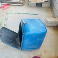صندوق • خوذة • ٥ ميل