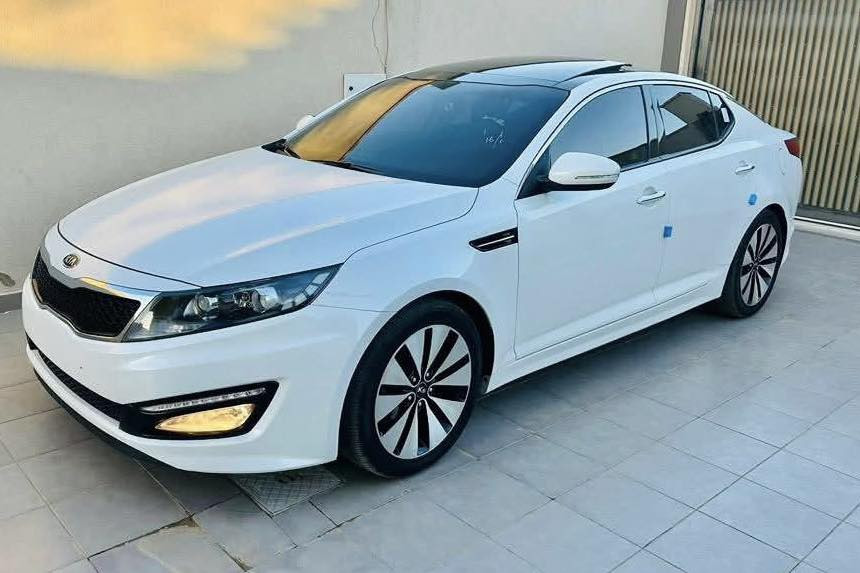 سلام عليكم اوبتما دخول جديد فول سيارة 1/1 
جاهزة مكينة دوش بانزين 
شاشة كامرة حساس 
لايت دايمود لد خلفي امامي 
بانوراما قطعتين 
سيارة جديدة اخت زيرور ماشية 77
للاستفسار راسل ادزلك رقم صاحبه 
عنوان بغداد البنوك


**إذا كنت صاحب هذا الإعلان وتريد حذفه لأي سبب، رجاءا أرسل رسالة إلى الدعم الفني**