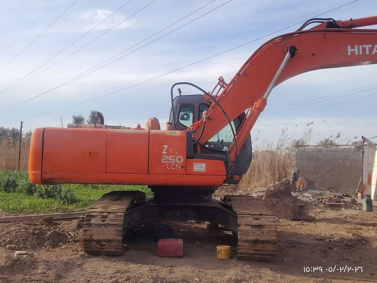 حفاره زت عادي موديل 2004 كفاله عامه السعر 270َورقه
حجم 250
***********
