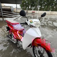 سرفيز للبيع  الماطور نضيف المكينه خير من الله  لاستفسار 07807884365