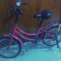 بايسكلات • ٧ و ١٠ سنين • ثنينهن