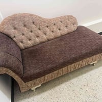 شازلون للبيع مستعجل على بيعتها نظيفة بـ 60 الف - 07722659747