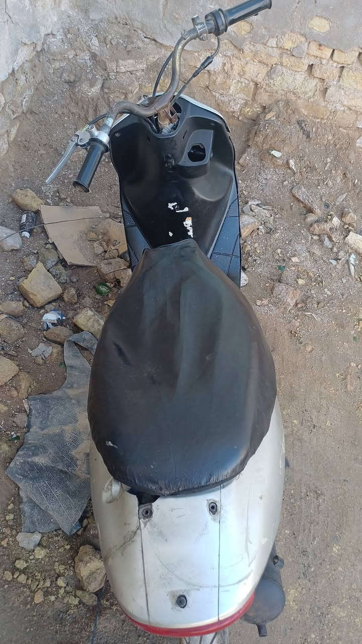 دراجه ساسوكي البيع رياض كاريتل جديد شغاله وحلوه دراجه سعر مناسب


**إذا كنت صاحب هذا الإعلان وتريد حذفه لأي سبب، رجاءا أرسل رسالة إلى الدعم الفني**