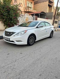 هيونداي سوناتا • سوناتا 2011 • سوناتا وارد امريكي • سوناتا ابيض • سونا...