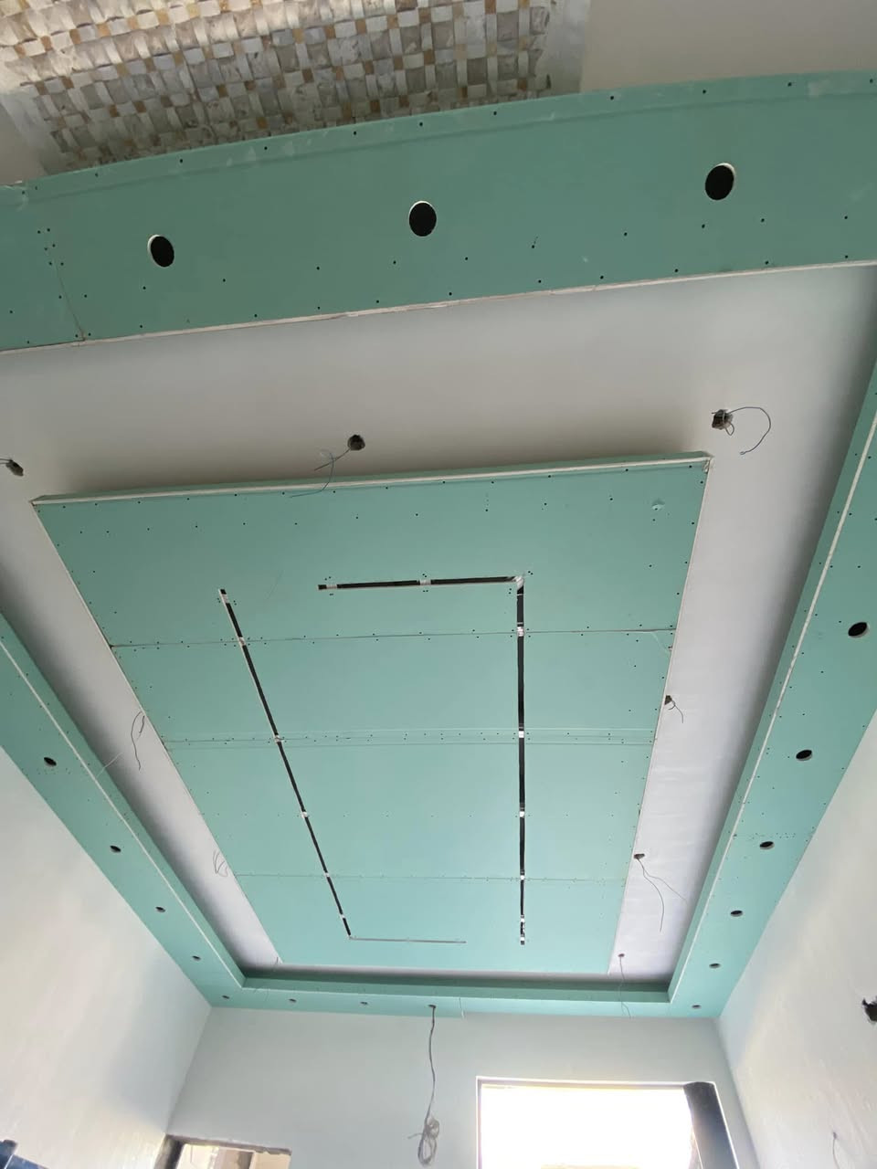 عبود لديكور الشغل درجه درجه اوله الااستفسار ***********  العنوان كربلاء
