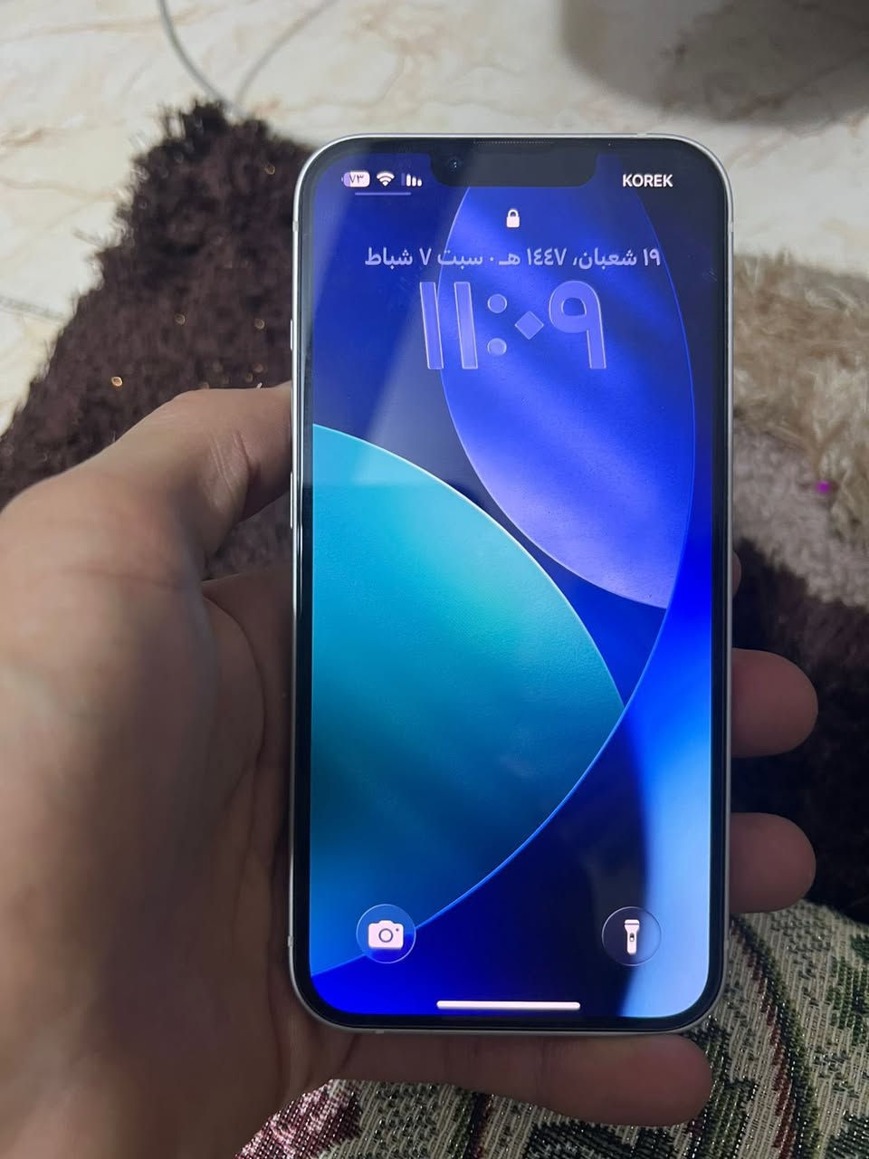 السلام عليكم
13 عادي جهاز على وضع الشركه بعده بضمان اخو جديد بطاريه ٩٧ ذاكره 128 غراضه كامله سعره 460


**إذا كنت صاحب هذا الإعلان وتريد حذفه لأي سبب، رجاءا أرسل رسالة إلى الدعم الفني**