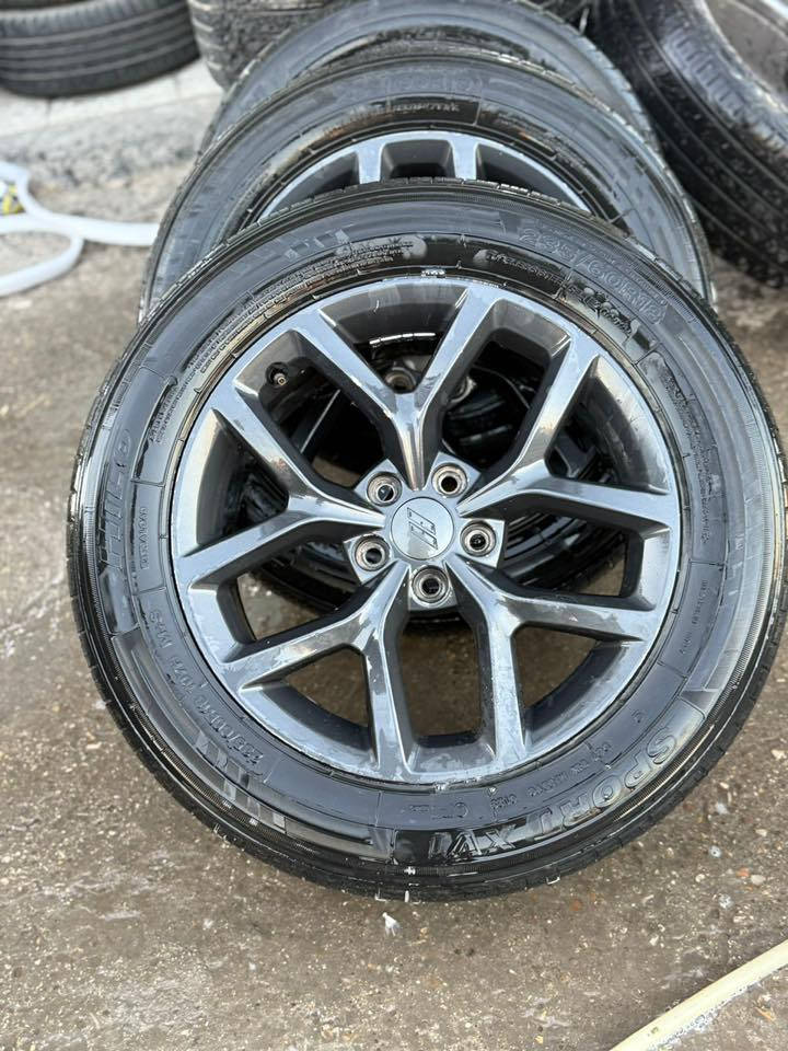 ❤️ترحب بكم خدمات دبي ❤️

سوينالكم عروض وخصومات شرفونه وبخدمتكم

 بيع وشراء ومراوس كافه انواع الويل كبات والويل حديد ويوجد لدينه صبغ حراري درجه اوله ولحيم وتعديل الويل باحدث الاجهزه   وبخدمتكم ضمان العمل موجود 

كاظم العلياوي [***********]

حسين العلياوي ***********                                                         العنوان

بغداد الطالبيه فلكه83 طالع ع كسره وعطش تجي البانزين خانه الكياره اول ما تعبره اول ستداره مقابيلك خدمات دبي
