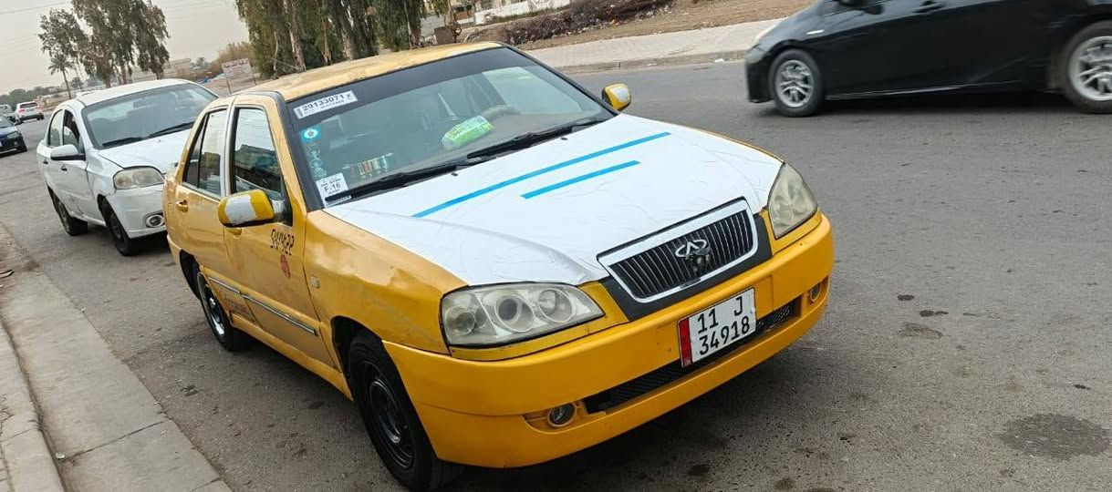 سلام عليكم سياره شيري كوين موديل 2010 محور كورولا حديث سياره داخلها حلوه بها شاشه كاميرا كهربايات كلها شغاله دوشمه جديده كير محرك خير من الله مكان سياره بغداد اليوسفيه مرواس والبيع السعر 28 سنويا 2028 هزه جديده باسمي اني مكلف بل نشر هذا رقمه ابو سياره *********** بي واتساب
