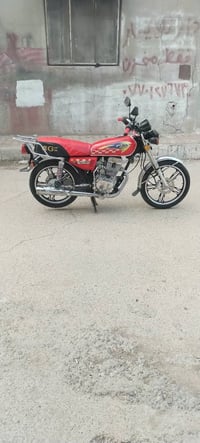 ماطور بارت 2020 • محرك شرط • كركوك