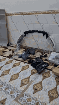 تتوفر قطع غيار هايلوكس اصلي فتح ***********بغداد المعامل
