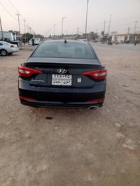 سوناتا • ٢٠١٥ • قضاء السدير